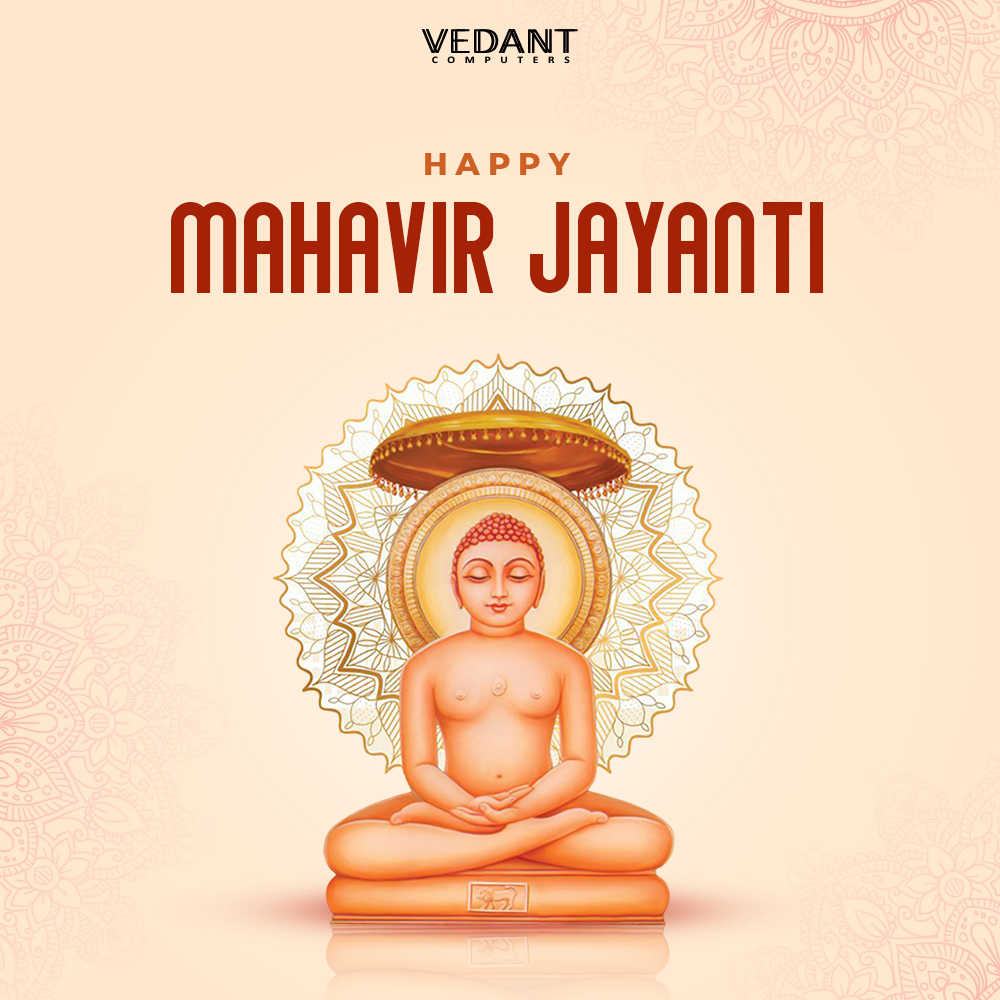 Vedant Computers tweet media