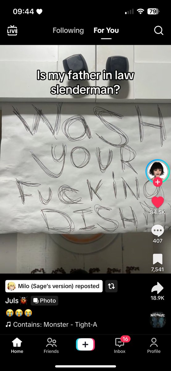 m0oniee_moon's tweet image. @slendermmn do you have anything to do with this?