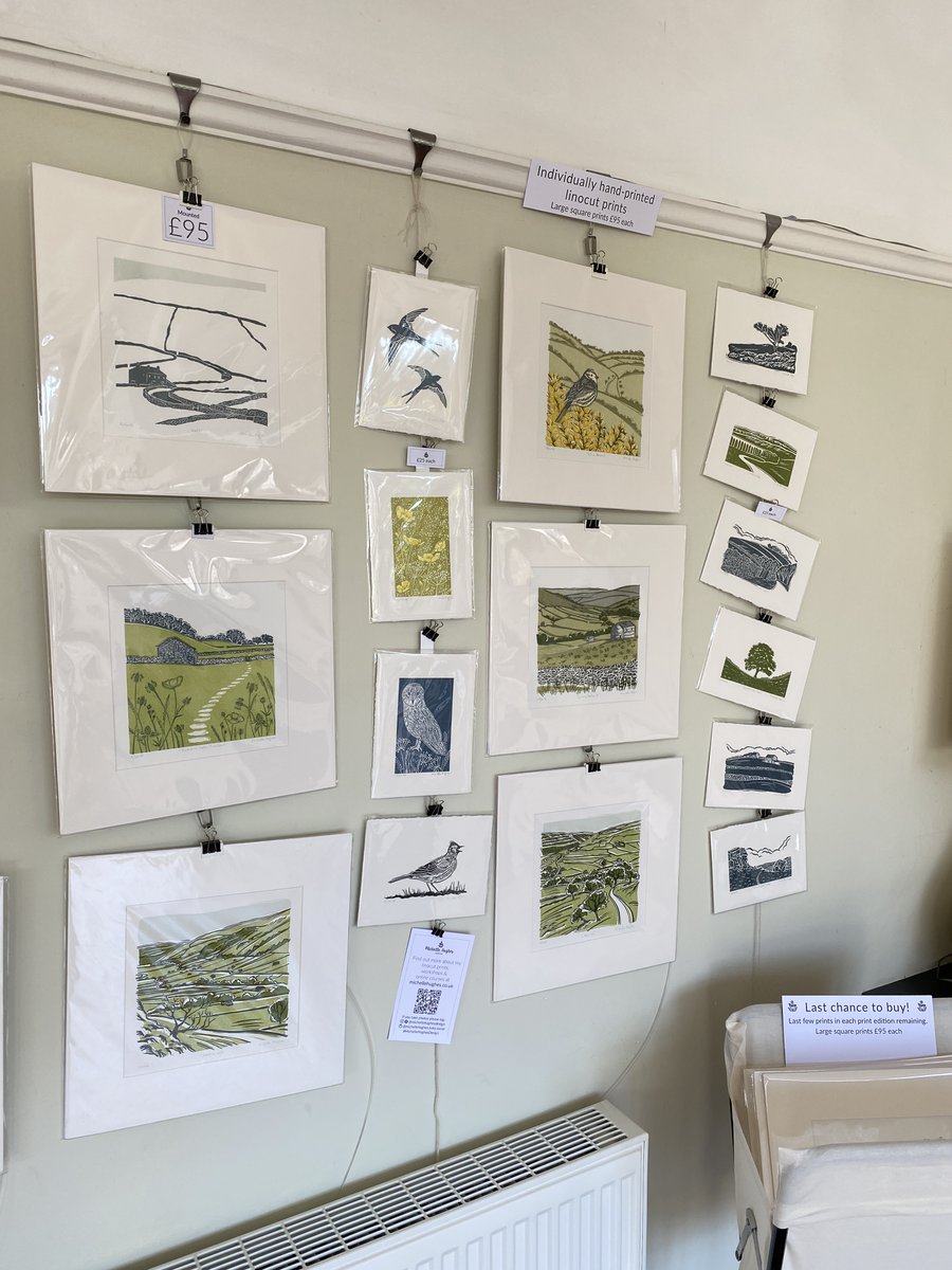 Michelle Hughes tweet media