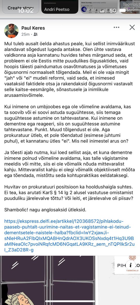 Hele tweet media