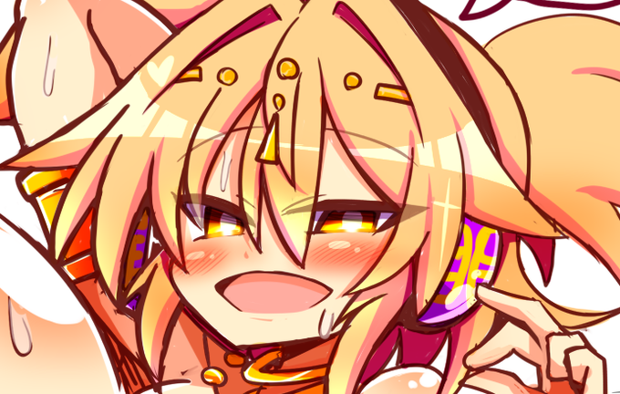 支援サイト更新しましたー! 踊り子爆乳豊聡耳神子様や神子様無様エロ絵集アップしましたーR-18注意NSFWですよー
 PixivFANBOX【https://t.co/8XwNxxloy3】
 ふぁんてぃあ【https://t.co/Ze91OdEeZy】 