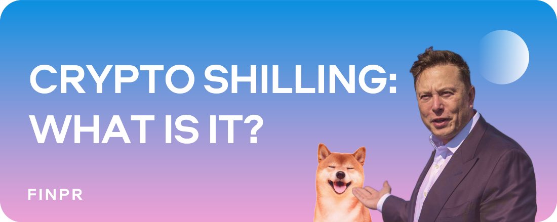 DIVYKESH01's tweet photo. Crypto shilling is the act of promoting a cryptocurrency to increase its value or visibility, often without disclosing personal or financial incentives. It can be organic or paid, but becomes unethical when it misleads investors.
#cryptopush #SolanaMemeCoins #cryptoshilling #Sol https://t.co/26WNweJ7aO