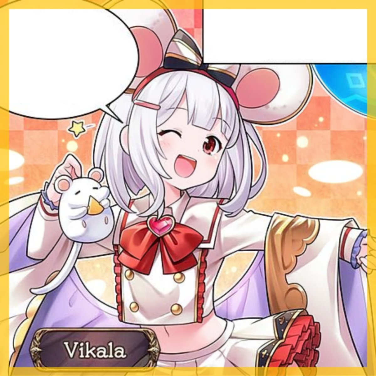 Vikala tweet media