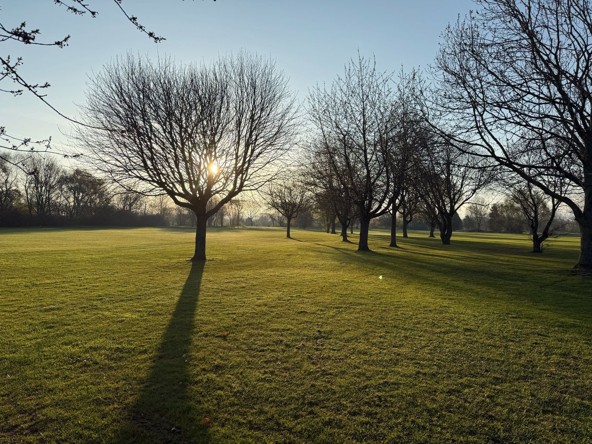 Middlesbrough Municipal Golf Centre tweet media