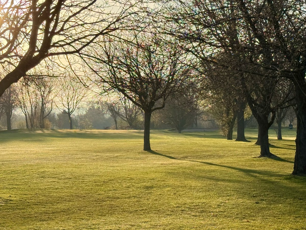 Middlesbrough Municipal Golf Centre tweet media
