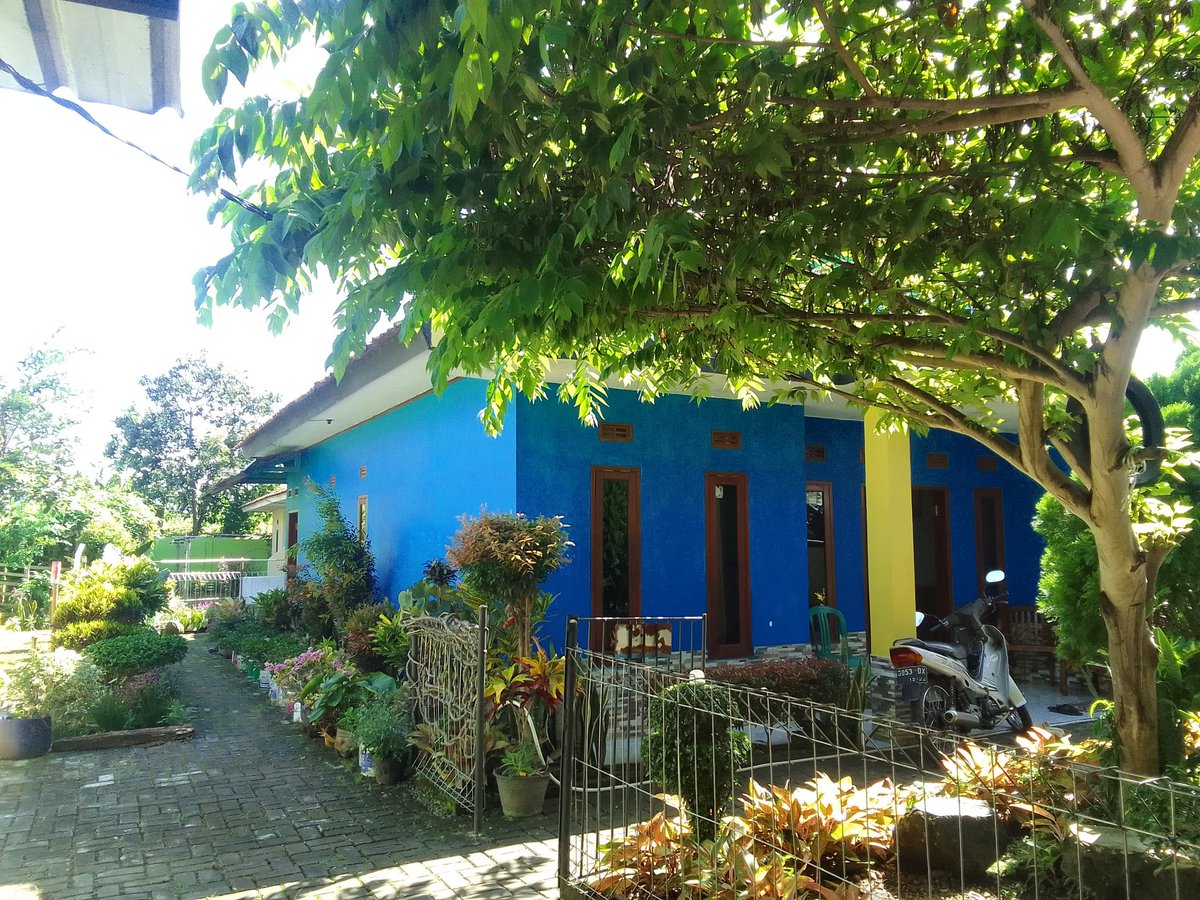 Putri Rahardjo tweet media