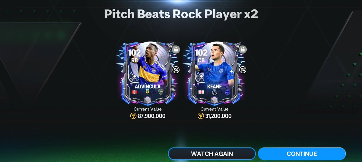 Beastlyeafc's tweet photo. DAY 5️⃣OF OPENING PACKS until I pack something good🫰 

🌟NEW EVENT🌟

Same Luck💔

Why does everyone get Stam and good cards but I never do 😭

Share yours ⁉️
Guess which day do i get a good card👀

👉@tutiofifa   @abhayv5545  
 @Amar__FC   @saumya_H2H   @ea_fcmobile_  @Jacobek08   @MANERLIGHTFC  @THEJOKER202021  @MariusMM06 @Mayor_HobbsEAFC @solaprise2    @FootballMer3   @saumya_H2H @fifa07mania    @mazenfcm   @KJavierFM       @THEJOKER202021  @PrinxFCMobile @Enzo9CFC @21BianconeroYT  @Sheikty @_AnmolRana @mazenfcm @VietHoangN82673 @FCthunder_EA @ShoeLhaze @GWM9MOP @newcomerFM
@_AnmolRana   RT greatly appreciated 🔥