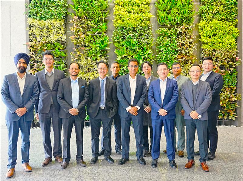 Big news: Nagarro announces a global strategic partnership with Advantech, a leader in IoT intelligent systems and embedded platforms. Together, we will co-create the next-gen Edge AI platforms and intelligent IoT solutions. Full story: nagarro.com/en/news-press-…