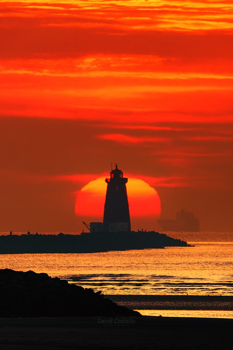 David Costello Photography (@davidcostellodc) on Twitter photo Two stunning sunrises at Poolbeg Lighthouse - Yesterday vs. Today. Which one do you prefer?
davidcostellophotography.com
#Poolbeg #Sunrise #Dublin #PoolbegLighthouse #NaturePhotography #Sun #Weather #IrelandisFull <a href="/ThePhotoHour/">#ThePhotoHour</a> <a href="/StormHour/">#StormHour</a> <a href="/deric_tv/">Deric</a> Two stunning sunrises at Poolbeg Lighthouse - Yesterday vs. Today. Which one do you prefer?
davidcostellophotography.com
#Poolbeg #Sunrise #Dublin #PoolbegLighthouse #NaturePhotography #Sun #Weather #IrelandisFull <a href="/ThePhotoHour/">#ThePhotoHour</a> <a href="/StormHour/">#StormHour</a> <a href="/deric_tv/">Deric</a>
