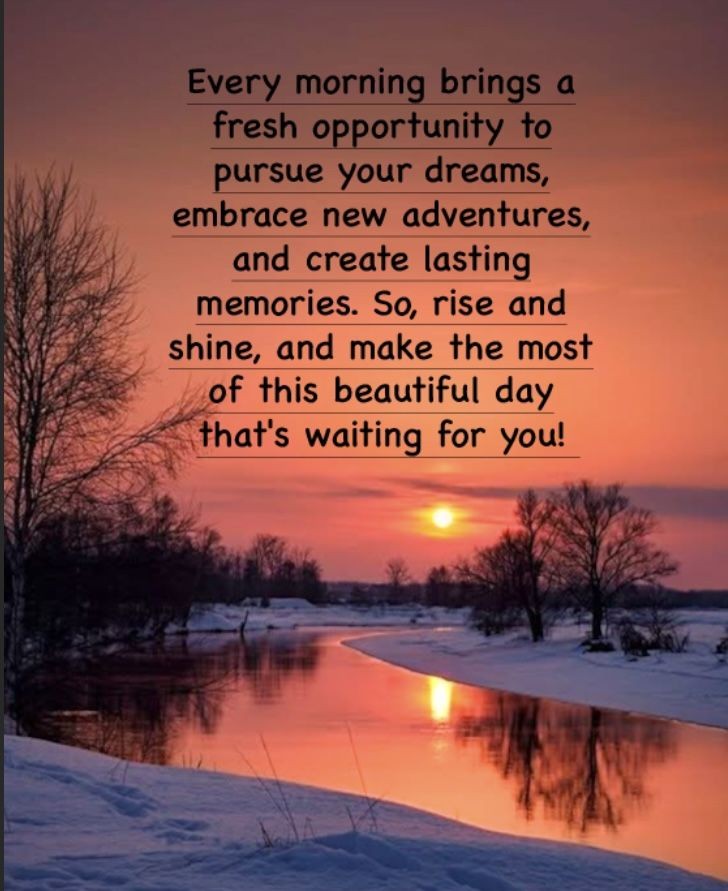 ElaminenBlog's tweet image. #GoodMorning