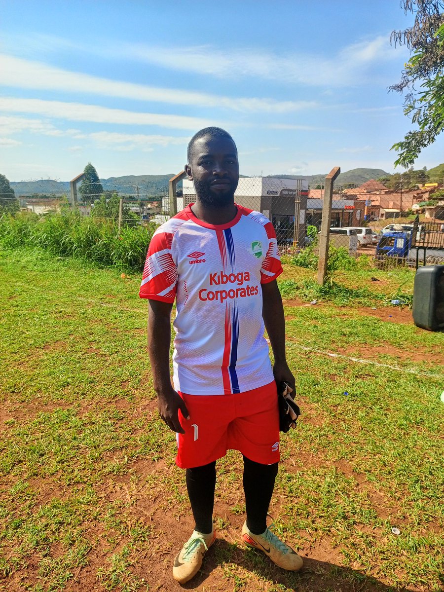 KCorporates's tweet photo. Happy birthday regards to our captain @BucuraIsaiah . Enjoy your new age! https://t.co/xVCm5WFKtw
