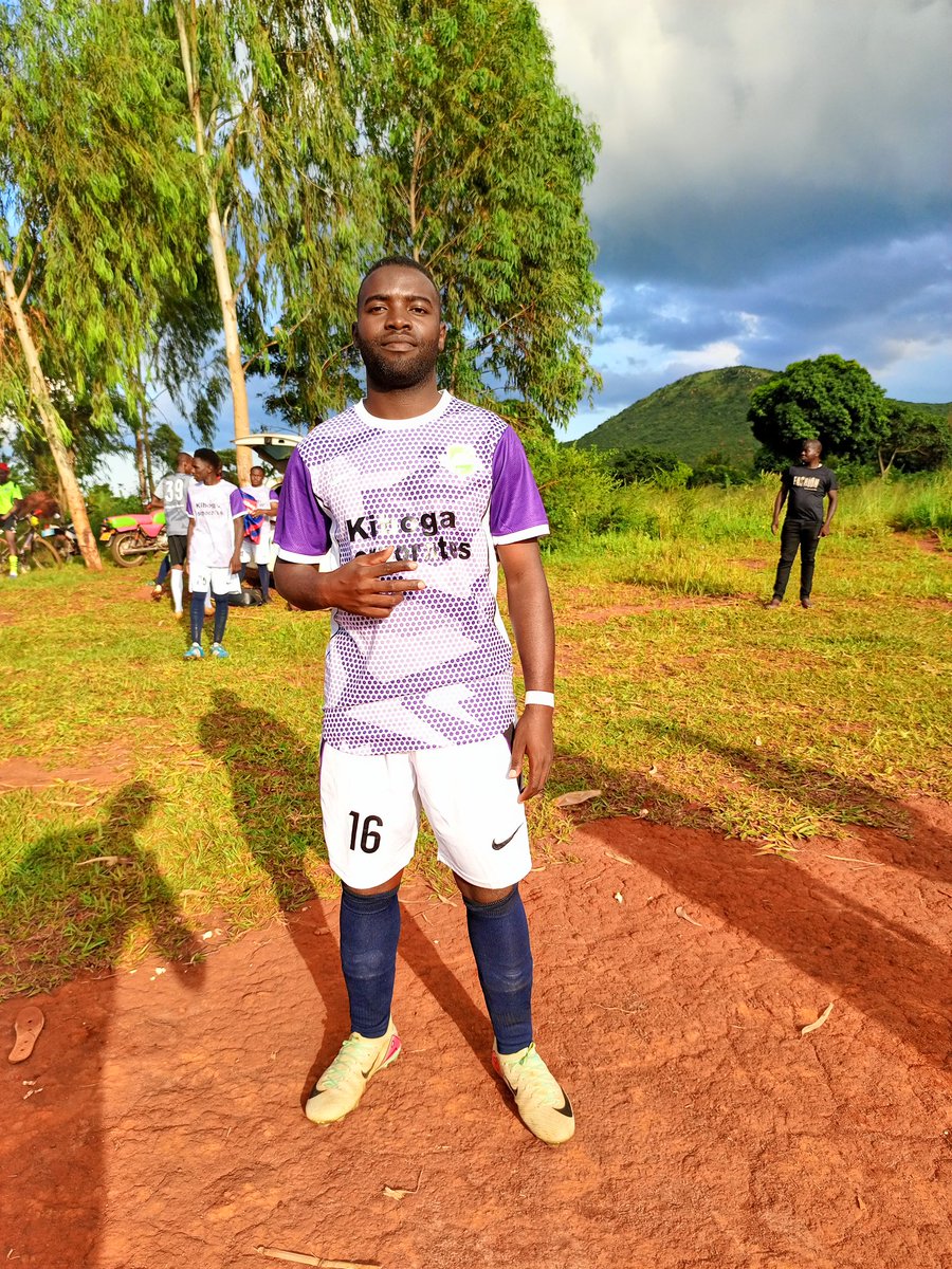 KCorporates's tweet photo. Happy birthday regards to our captain @BucuraIsaiah . Enjoy your new age! https://t.co/xVCm5WFKtw