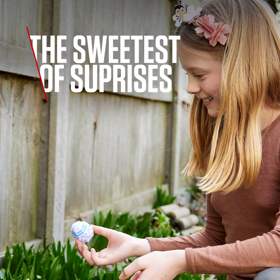 SchoemansGroup's tweet image. 🌸 The sweetest memories are made with simple touches. Make your Easter celebration even more charming with a 3D Basket from Creative Park’s template collection! 🧺🐰💕

✨ Tip: Hide a sweet treat inside to surprise your guests! 🍬🎁

#MegaTank #CreativePark #Easter2025 🖨️🌷🥚