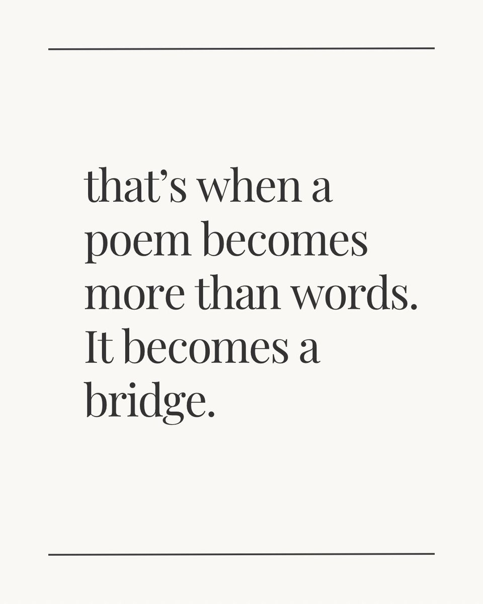 If this is helpful check out the video workshop Twenty Ways To be a Better Poet on Spring Sale now at 25 pounds (the real price is fifty) only for the next two days. It’s filled with all the  tricks , tips and cheat codes you need . stan.store/rogerrobinson #poetry #workshops