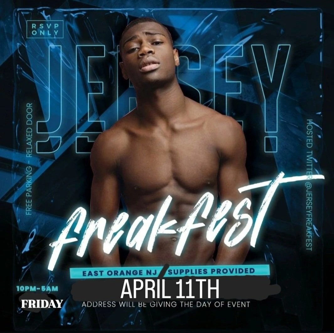 REALGANGSHIT973's tweet photo. EXCITED TOO ANNOUNCE WE ARE DOING A POP UP SESSION THIS FRIDAY FELLAS GET READY TOO GET SMUTTED OUT YALL ALREADY KNOW HOW WE CUM 💦 BRING A FREAK TELL A FREAK .. FREAKING FROM 10P UNTIL 4AM MAYBE LATER 💦💦😈 $25 BEFORE MIDNIGHT $30’AFTER RETWEET FOR A CHANCE TO GET FREE ENTRY https://t.co/bj4tWnzYgR