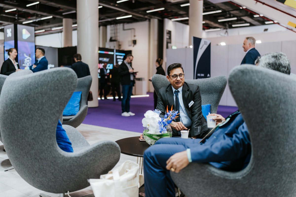 HughesConnects's tweet photo. Last chance to stop by! ✈️
Today is the final day of @aix_expo and we want to connect with you at Booth 2B70. Visit us to learn more about the new standard in IFC!
#AIX2025 #AircraftInteriorsExpo #InFlightConnectivity #ConnectedCabin #AviationTech https://t.co/uorO0mePhg