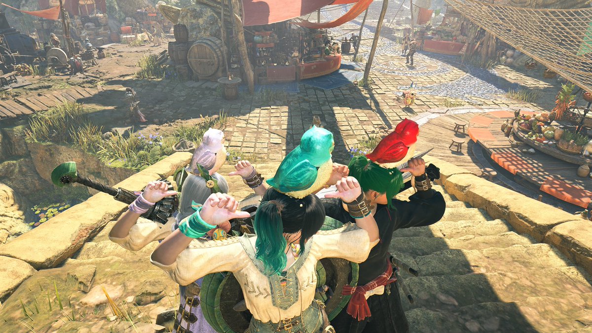 昨日とりっぴぃした！