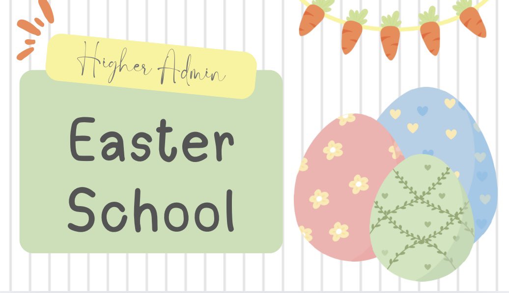 Retrieval grids, timed questions, theory connect 4 and chocolate eggs. Must be #EasterSchool 🐣🍫