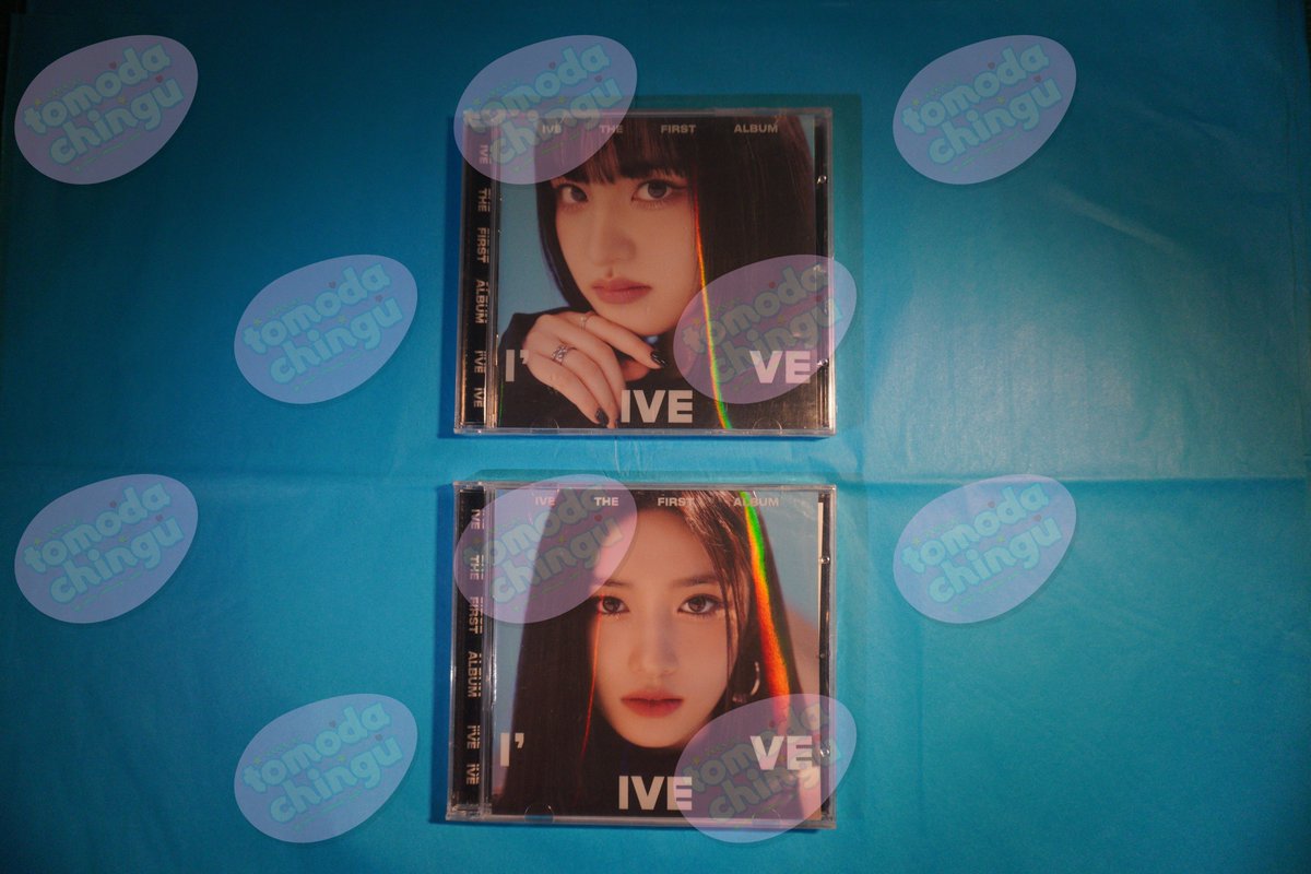 tomodachingu_ph's tweet photo. WTS LFB ONHAND #tomodachingu_onhands
IVE - I've IVE (Jewel Ver.) (Sealed)
₱390
💌 dm to avail 💌
🚚free delivery if near mandaluyong city
🏷️ #ive #iveive #anuna #wts #lfb https://t.co/4L2ObsWiBQ