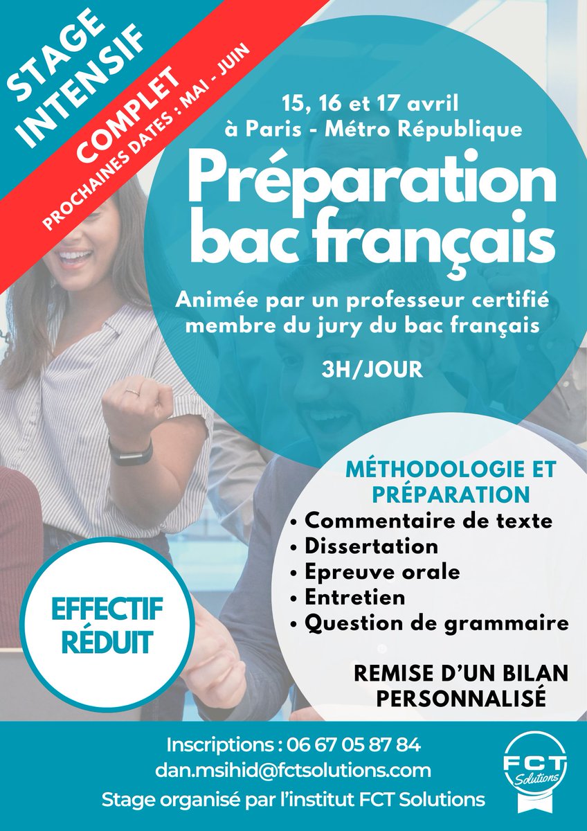 FctSolutionsFR's tweet photo. https://t.co/YNzn4W6xov