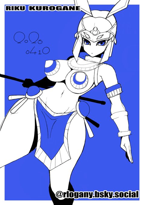 今日の朝ラフ
ゲートキーパーさん 