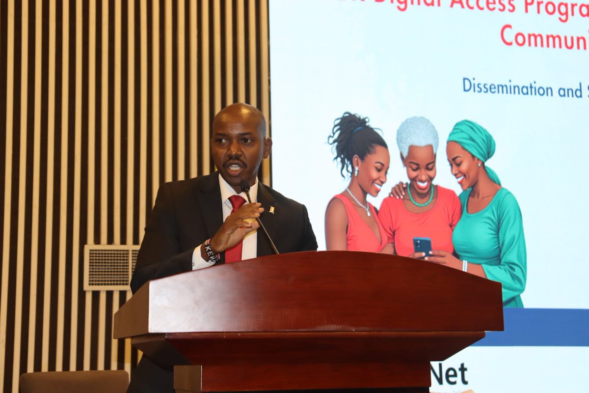 Ass_tridah's tweet image. With each ICT hub set up in Mandera, we&apos;re creating local tech centers that promote learning, innovation, and entrepreneurship.
#DigitalAccessProgramme @UKinKenya