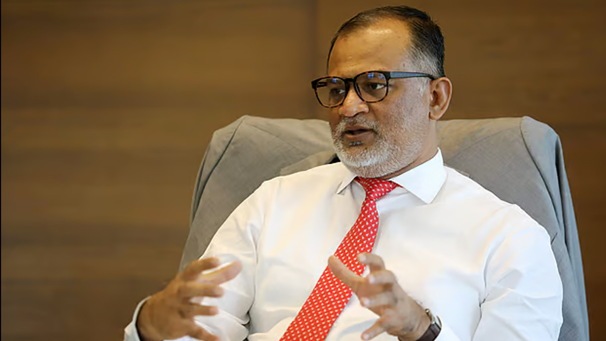 নিজস্ব ব্যবস্থাপনায় রফতানির পরিকল্পনা করছে সরকার