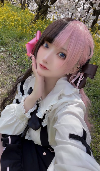 コスプレイヤー小雪うののTwitter画像27