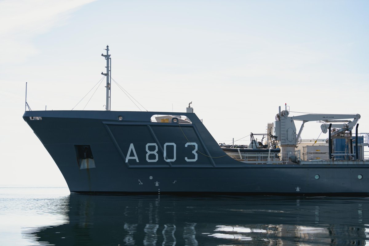 NATO Maritime Command tweet media