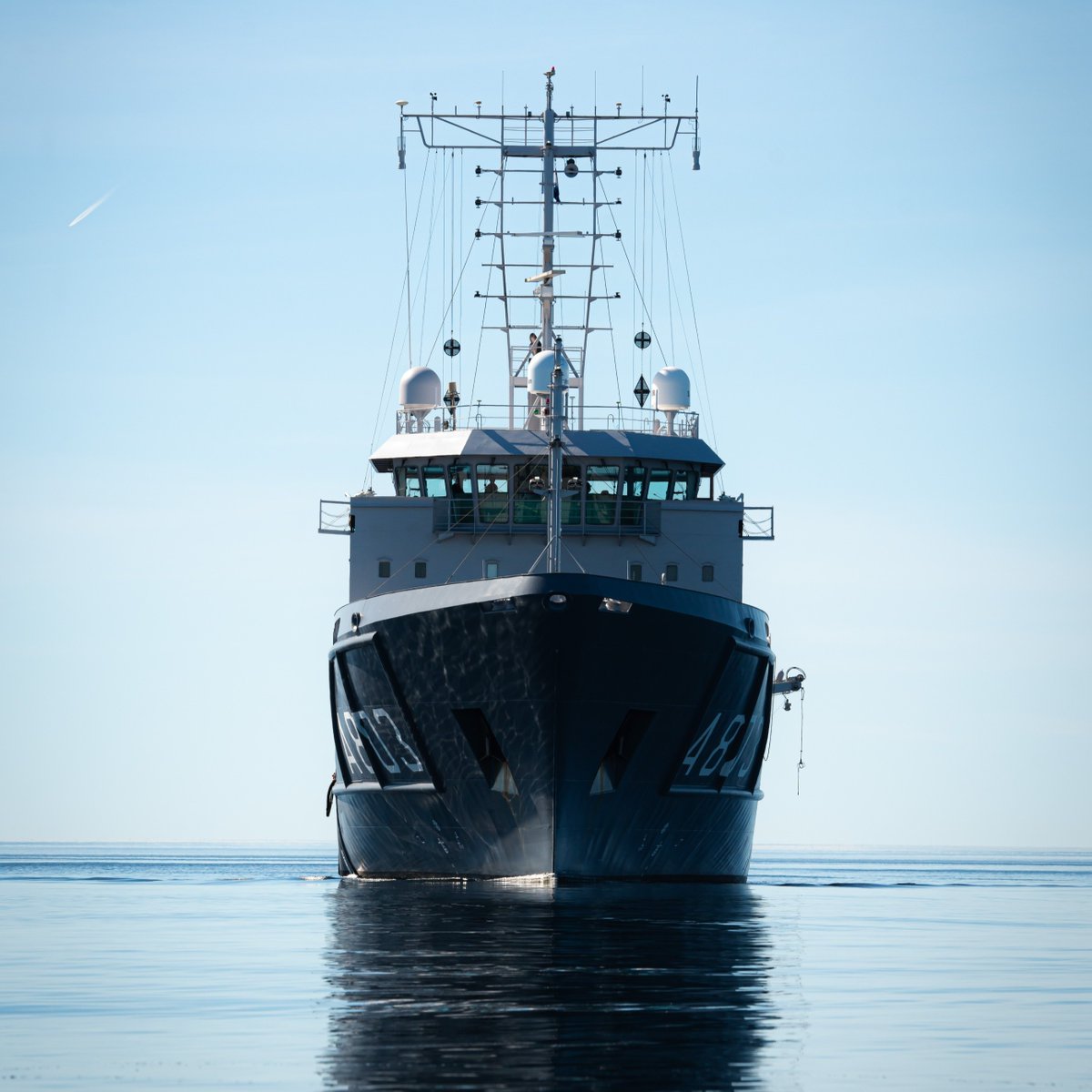 NATO Maritime Command tweet media