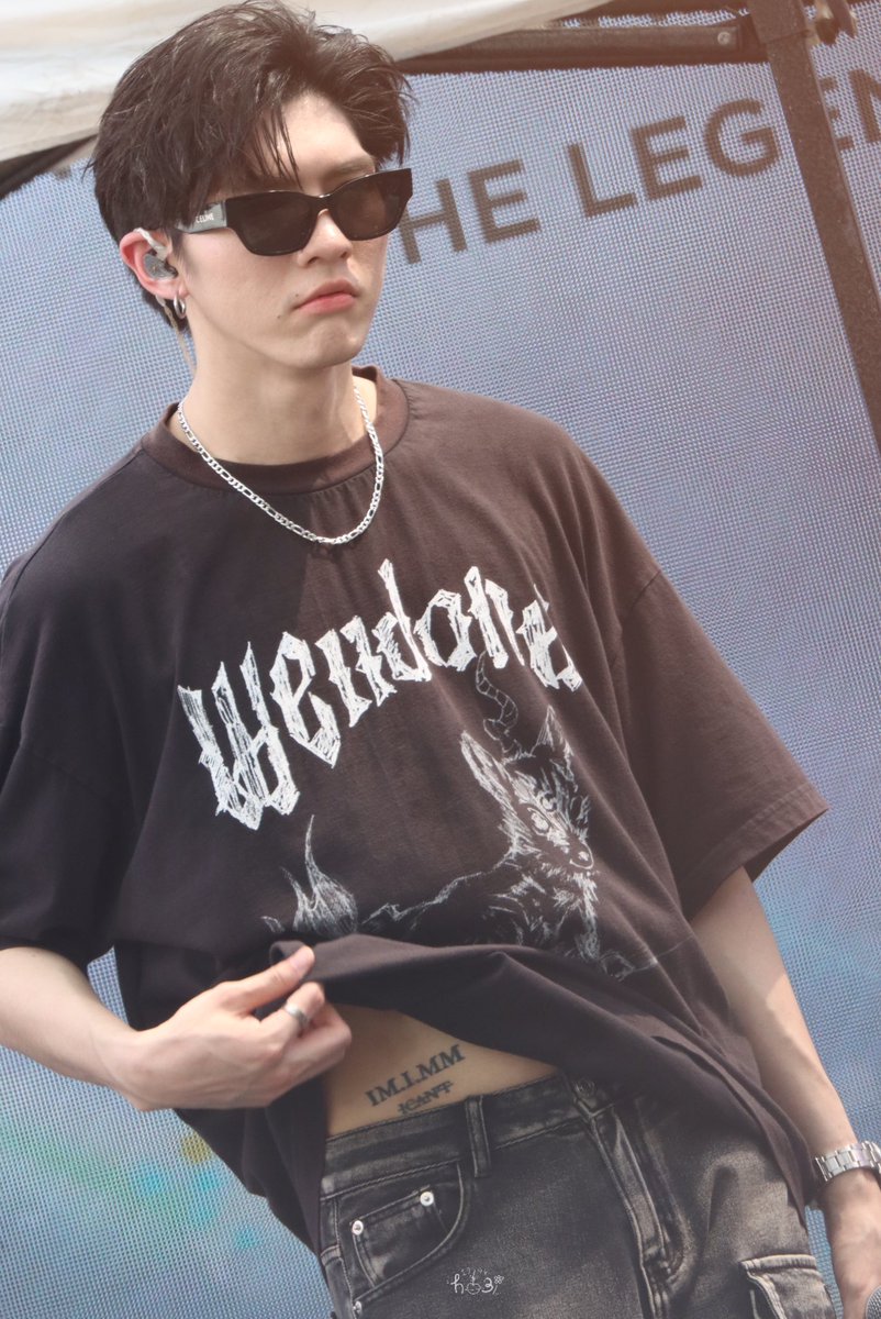 ppicelily's tweet photo. อู๋ทำไรหัวใจผม😣

   JASPER SONGKRAN ICONSIAM

        ꒰ ï ꒱ #JASPERxICONSIAM εїз 
──★ #aou_tnbknr @tnbau1 🌻 ヅ https://t.co/POxzgmF7LG