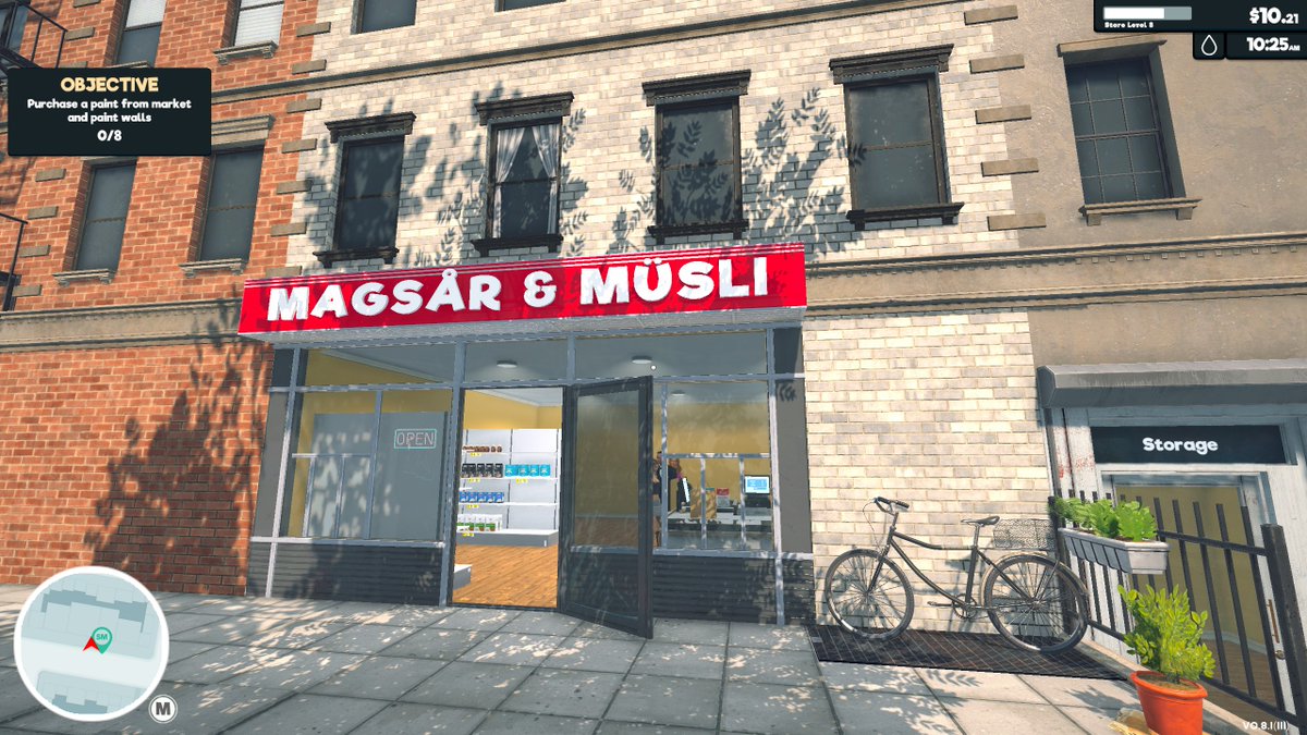 Skulle du handla här?