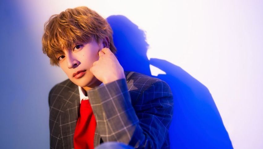exnews24's tweet photo. 【記事】白濱亜嵐「Two Steps Back」インタビュー『PRODUCE 6IX COLORS』第三弾は、⽩濱亜嵐プロデュース／SHINTARO YASUDA サウンドプロデュース #GENERATIONS

https://t.co/7w16G4kj4A https://t.co/1WtwEh5ln2