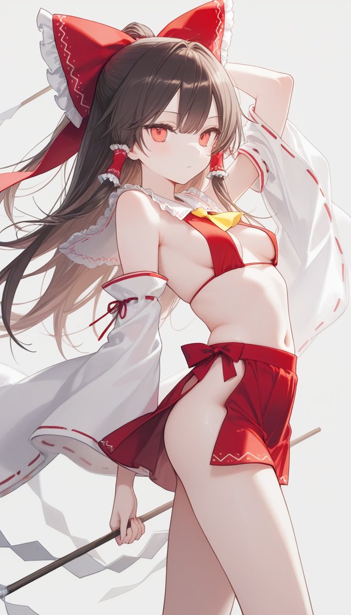 もにAIイラスト (@nekomimifur) on Twitter photo 