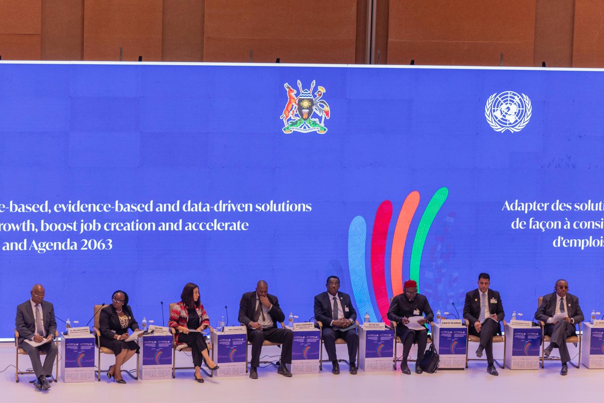 UN Mauritius (@un_mauritius) on Twitter photo UNRC Lisa Singh <a href="/Simrique/">Lisa Simrique Singh</a> pleased to join the panel with the Junior Minister of Mauritius Fabrice David, Deputy Executive Secretary <a href="/ECA/">Earthquake Country Alliance</a>, #Antonio_Pedro to discuss boosting science and data-driven economic transformation! #ScienceForGrowth #EconTransformation #Innovation. UNRC Lisa Singh <a href="/Simrique/">Lisa Simrique Singh</a> pleased to join the panel with the Junior Minister of Mauritius Fabrice David, Deputy Executive Secretary <a href="/ECA/">Earthquake Country Alliance</a>, #Antonio_Pedro to discuss boosting science and data-driven economic transformation! #ScienceForGrowth #EconTransformation #Innovation.