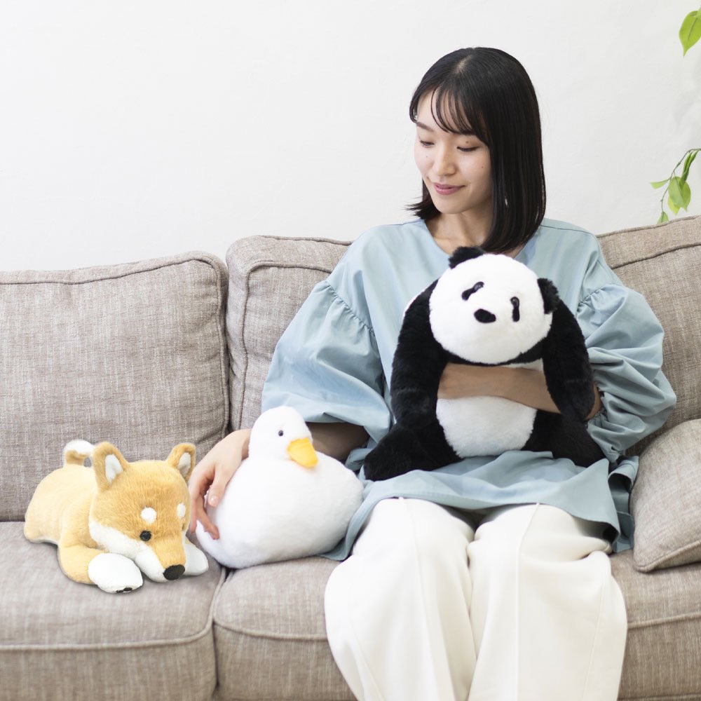 prairiedog.com/c/brand/omonui…
『omonui』プレーリードッグ公式オンラインストアで販売STARTした⭐️たくさんなでなでと抱っこしてあげてくださいね☺️✨