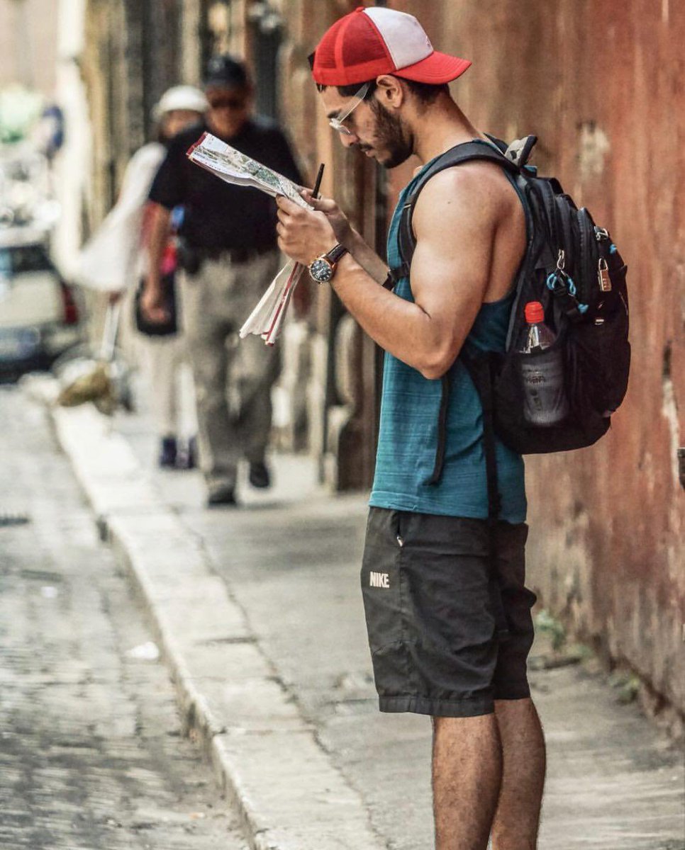 wanderwithsky's tweet photo. First solo Europe trip in 2015. Just a shy kid with a backpack &amp; a dream.
Lost in Prague, sunsets in Santorini, I found courage in chaos.
This didn’t just change how I travel.
It changed who I am.
Aakash went in, Sky came out.
Ever had a trip that rewrote your story? Batao Batao? https://t.co/2lwSZ8FBgf