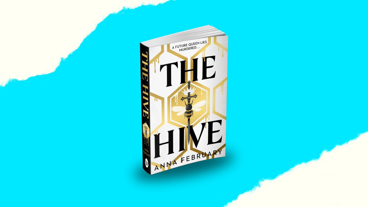 Chicken House tweet media