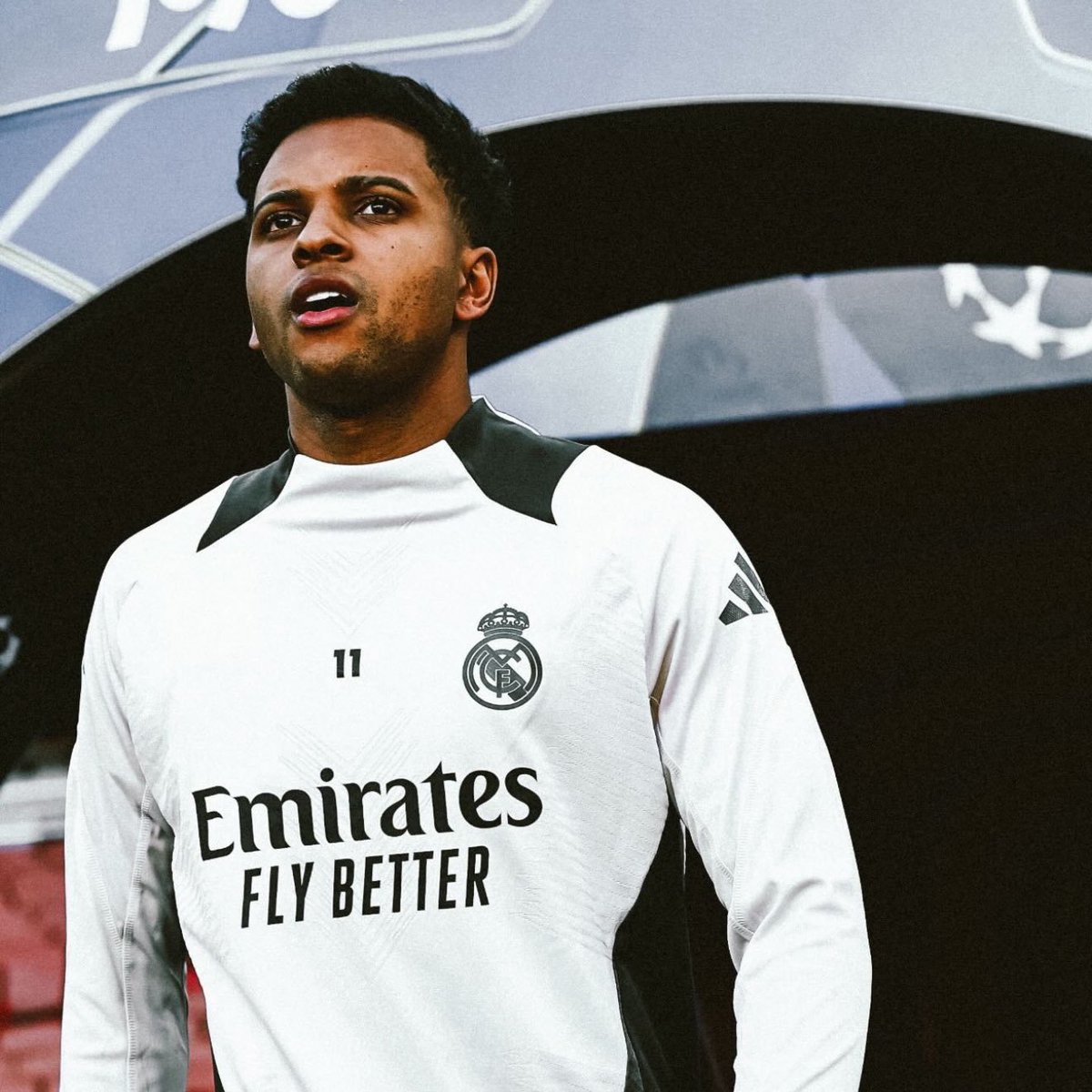 DeadlineDayLive's tweet photo. 🚨 Chelsea are willing to pay over £100m to sign Real Madrid winger Rodrygo as their star summer signing. 

(Source: Fichajes ) https://t.co/JDXkiNNStz