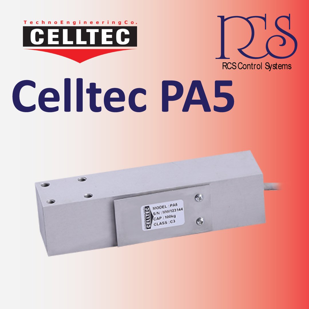 LoadcellAe's tweet photo. Celltec PA5 single point load cell – the ideal solution for commercial and light industrial scales. Designed for reliability and consistent performance in diverse applications!

https://t.co/cYk63tcvJ9

#RCS #LoadCell #Celltec #SinglePoint #PA5 #IndustrialWeighing #WeighingSystem https://t.co/DynqfIhYSR