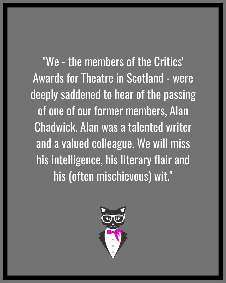 CATS Awards (@catsawards) on Twitter photo 