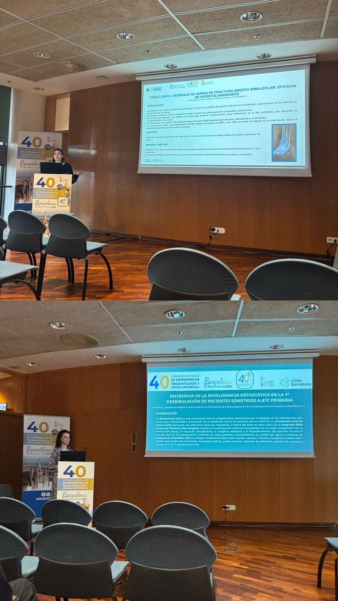 Infermeria ICEMEQ Clinic Barcelona tweet media