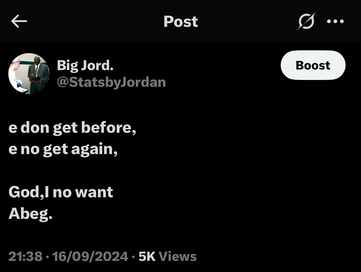 Big Jord. tweet media