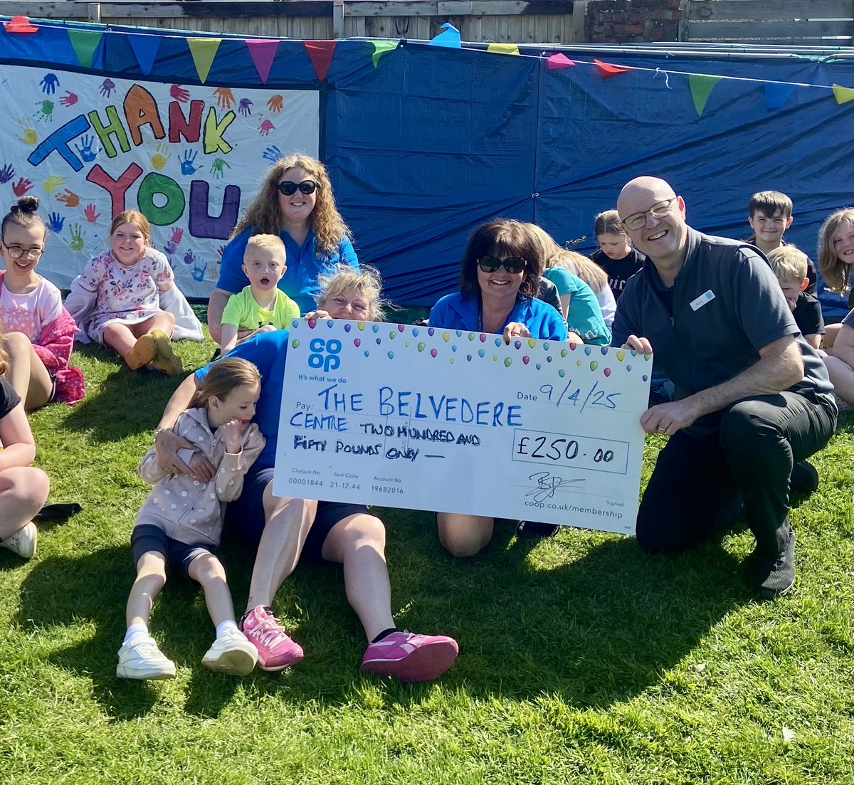 Barrie Blythyn tweet media