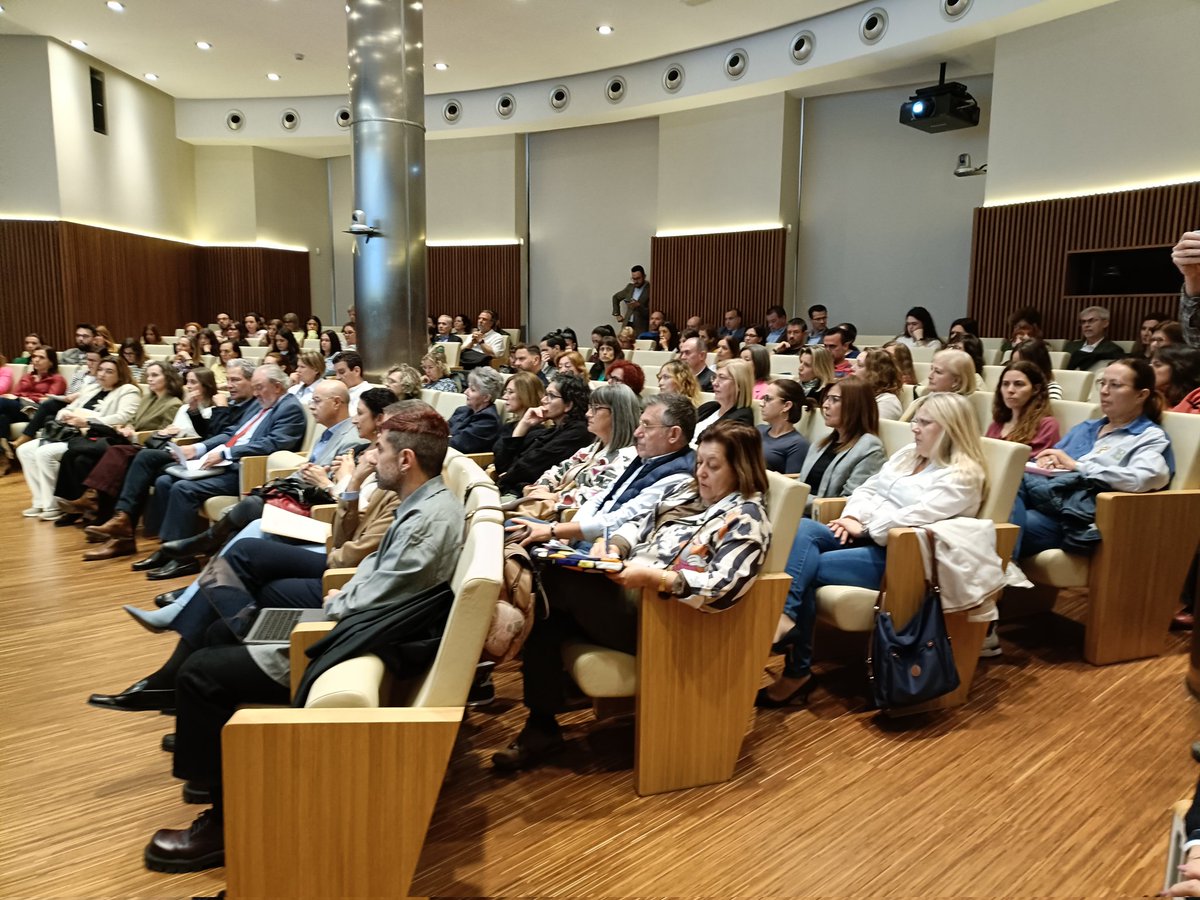 Fundación Economía y Salud tweet media