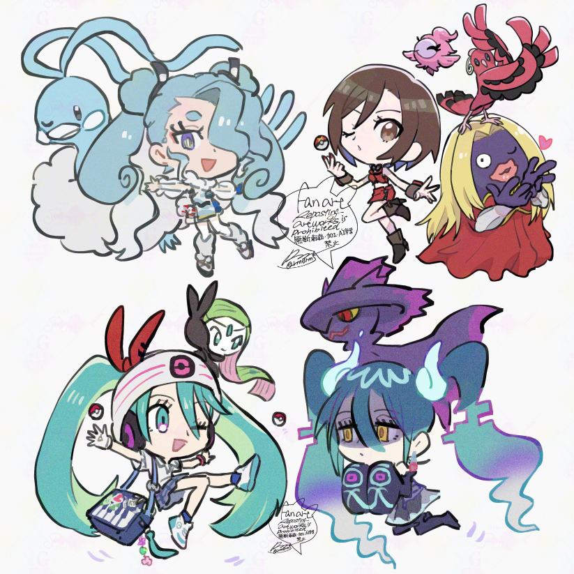 「桃鈴ねね様。はじめまして、イラストレーターRm(ろめ)と申します。かわいい系のイ」|🍁𝓡𝓶🍁Skeb/依頼お仕事募集中のイラスト