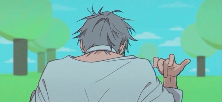 holaaa, soy till fem, she/her, etc, etc. este es mi fijado temporal o hasta que decida mutar a otro pj, chaíto.