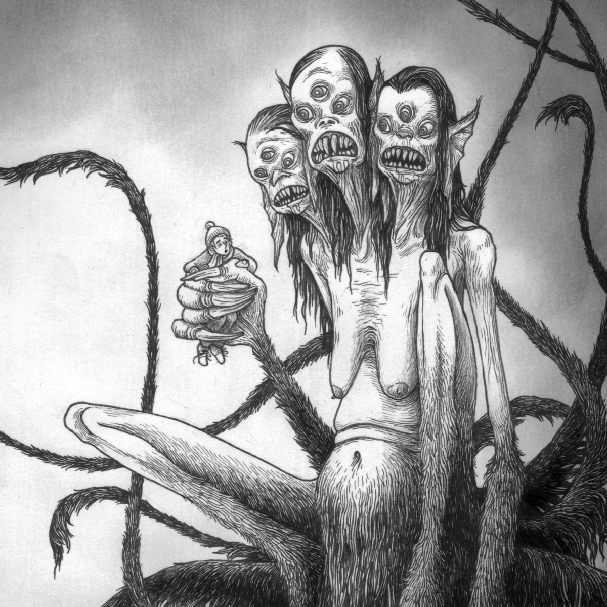 HUBER ÉDITIONS tweet media