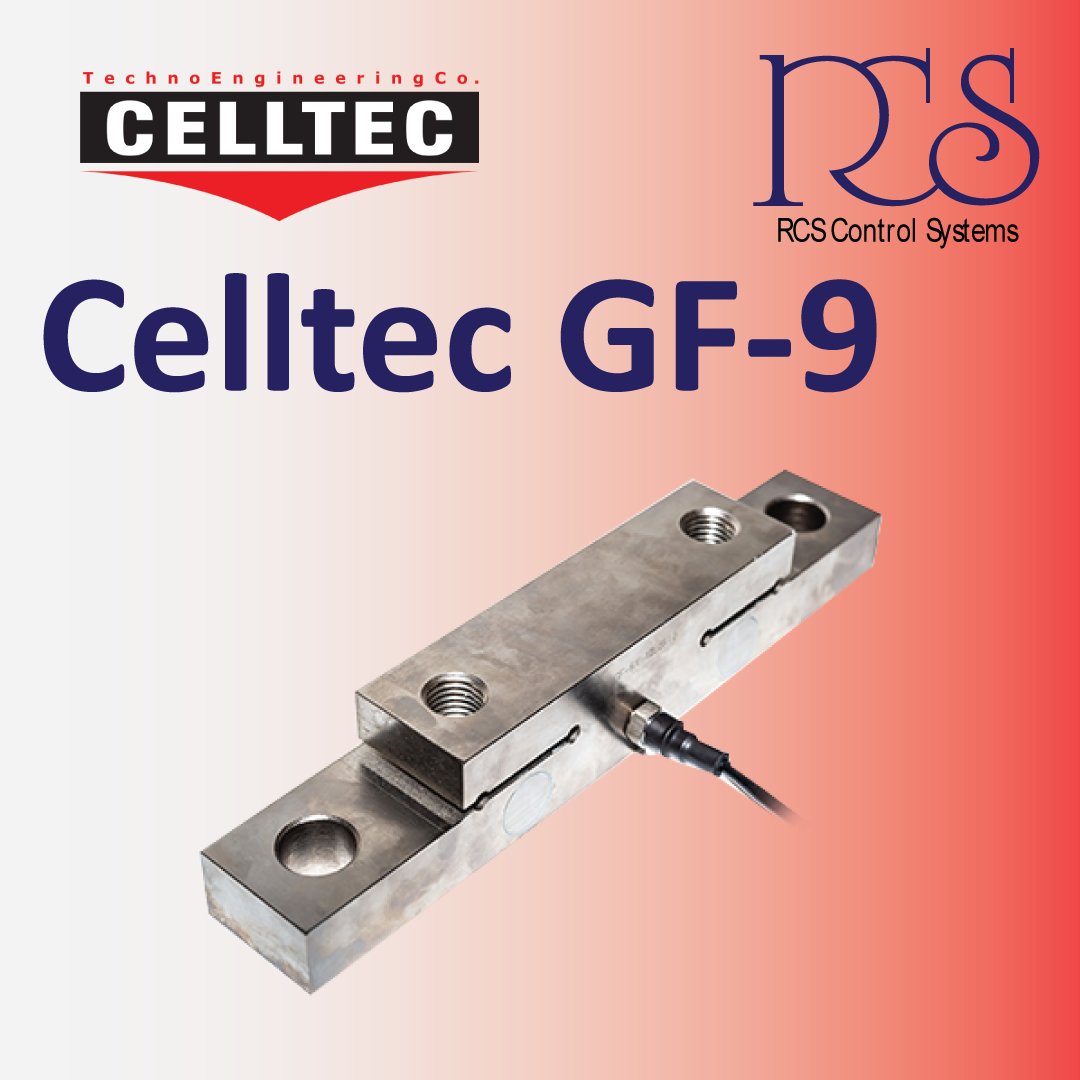 LoadcellAe's tweet photo. Celltec GF-9 double ended beam load cell – engineered for heavy-capacity industrial applications. Built to withstand the toughest weighing challenges!

https://t.co/1jxpXi9rbc

#RCS #LoadCell #Celltec #DoubleEndedBeam #GF9 #IndustrialWeighing #WeighingSystem https://t.co/mxHMk409ua