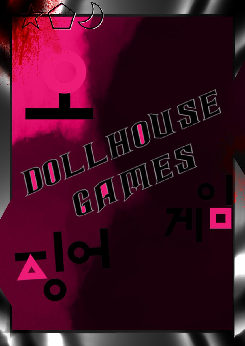 [Dollhouse Games]

Die Spieler haben sich nun alle qualifiziert an den Spielen teilzunehmen und die Vorbereitungen sind sogut wie abgeschlossen.

Wir wollen dennoch gerne zwei weiteren Leuten die Möglichkeit geben mitzumachen.  
Wenn  ihr Interesse habt vom 13.4 - 18.4 um je 21